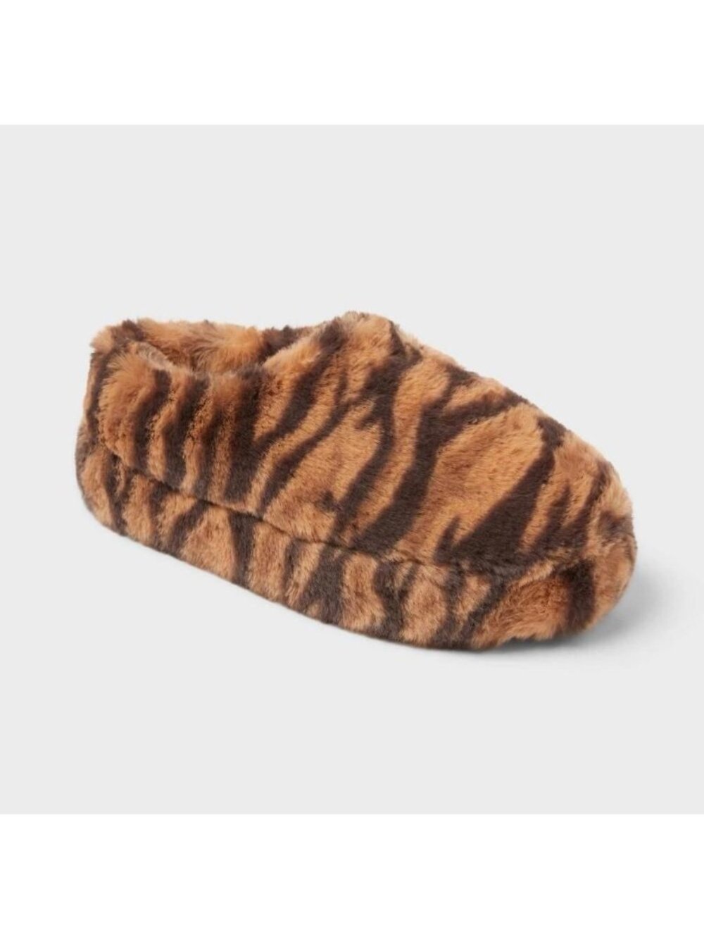 Women's Holling Platform ClogSlippers - Auden™ Brown 7